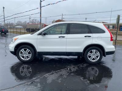 2010 Honda CR-V EX   - Photo 8 - Cahokia, IL 62206