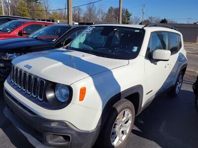 2015 Jeep Renegade Latitude   - Photo 3 - Belleville, IL 62226