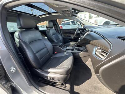 2018 Chevrolet Malibu LT - Photo 15 - Millstadt, IL 62260