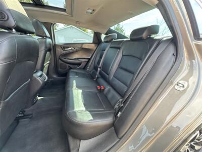 2018 Chevrolet Malibu LT - Photo 17 - Millstadt, IL 62260