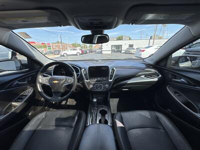 2018 Chevrolet Malibu LT - Photo 10 - Millstadt, IL 62260