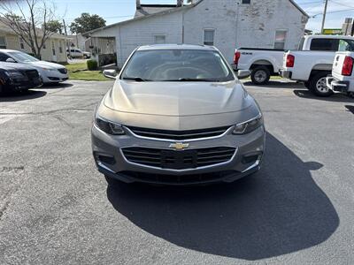 2018 Chevrolet Malibu LT - Photo 7 - Millstadt, IL 62260