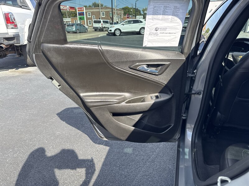 2018 Chevrolet Malibu LT - Photo 16 - Millstadt, IL 62260