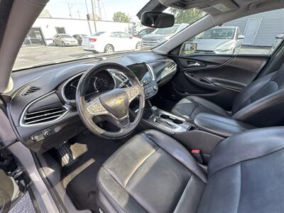 2018 Chevrolet Malibu LT - Photo 9 - Millstadt, IL 62260