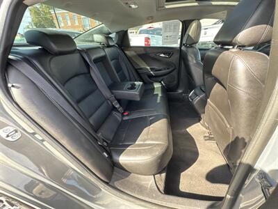 2018 Chevrolet Malibu LT - Photo 19 - Millstadt, IL 62260