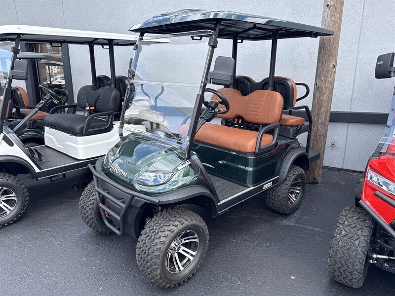 2024 ICON G40L   - Photo 1 - Millstadt, IL 62260