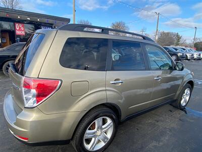 2009 Subaru Forester 2.5 X Premium   - Photo 6 - Belleville, IL 62226