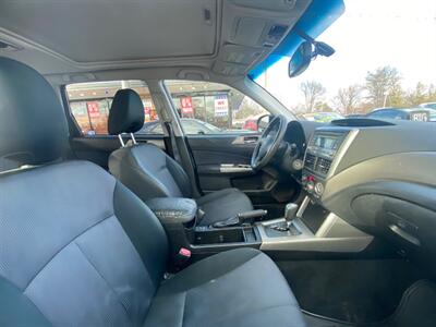 2009 Subaru Forester 2.5 X Premium   - Photo 7 - Belleville, IL 62226