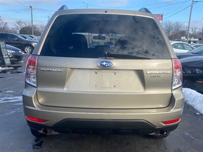 2009 Subaru Forester 2.5 X Premium   - Photo 5 - Belleville, IL 62226