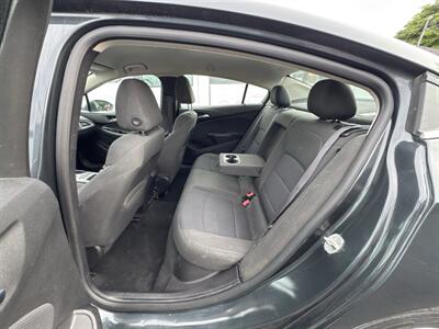 2017 Chevrolet Cruze LT Auto - Photo 10 - Millstadt, IL 62260