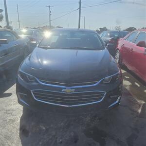 2017 Chevrolet Malibu LS   - Photo 1 - Belleville, IL 62223