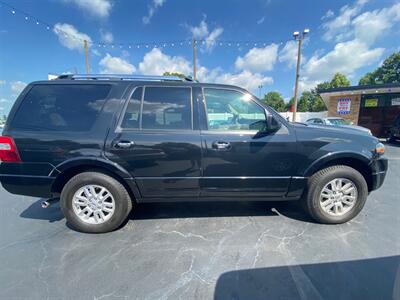 2012 Ford Expedition Limited   - Photo 7 - Belleville, IL 62226