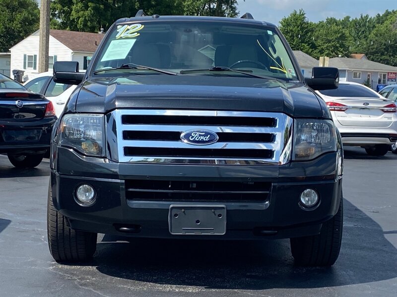 2012 Ford Expedition Limited - Photo 1 - Belleville, IL 62226