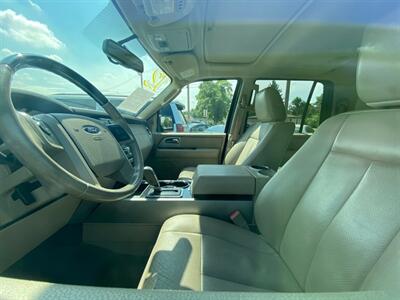 2012 Ford Expedition Limited   - Photo 4 - Belleville, IL 62226