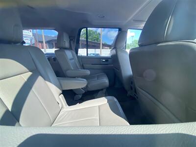 2012 Ford Expedition Limited   - Photo 6 - Belleville, IL 62226