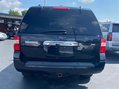 2012 Ford Expedition Limited   - Photo 8 - Belleville, IL 62226