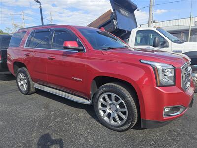 2015 GMC Yukon SLT   - Photo 3 - Millstadt, IL 62260