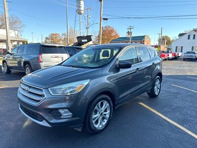 2017 Ford Escape SE   - Photo 1 - Millstadt, IL 62260