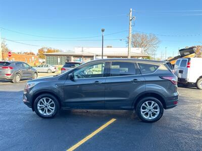 2017 Ford Escape SE   - Photo 7 - Millstadt, IL 62260