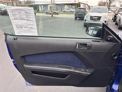 2013 Ford Mustang V6 - Photo 14 - Millstadt, IL 62260