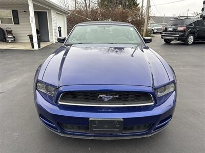 2013 Ford Mustang V6 - Photo 7 - Millstadt, IL 62260