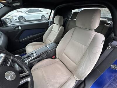 2013 Ford Mustang V6 - Photo 15 - Millstadt, IL 62260