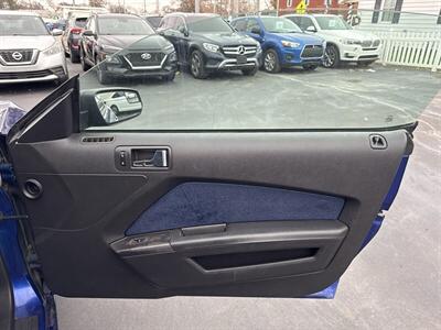 2013 Ford Mustang V6 - Photo 17 - Millstadt, IL 62260