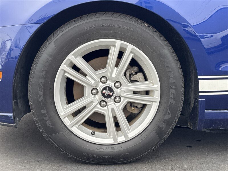 2013 Ford Mustang V6 - Photo 23 - Millstadt, IL 62260