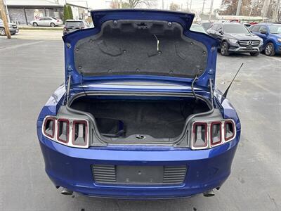 2013 Ford Mustang V6 - Photo 22 - Millstadt, IL 62260