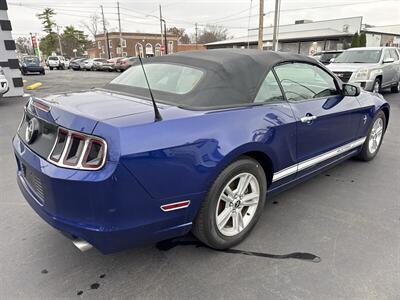 2013 Ford Mustang V6 - Photo 3 - Millstadt, IL 62260