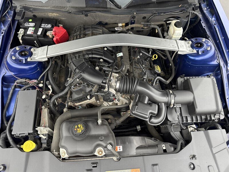 2013 Ford Mustang V6 - Photo 21 - Millstadt, IL 62260