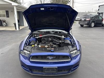 2013 Ford Mustang V6 - Photo 20 - Millstadt, IL 62260