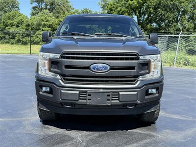 2018 Ford F-150 XL - Photo 3 - Cahokia, IL 62206
