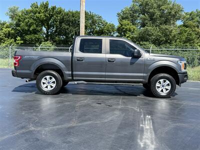 2018 Ford F-150 XL - Photo 5 - Cahokia, IL 62206
