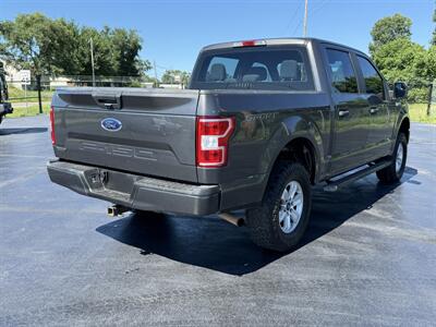 2018 Ford F-150 XL - Photo 8 - Cahokia, IL 62206