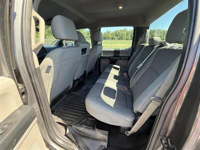 2018 Ford F-150 XL - Photo 9 - Cahokia, IL 62206