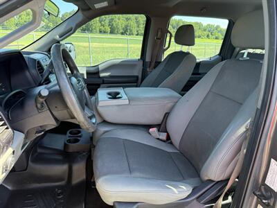 2018 Ford F-150 XL - Photo 16 - Cahokia, IL 62206