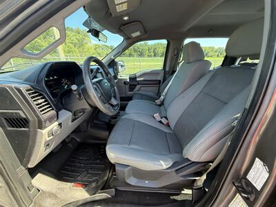 2018 Ford F-150 XL - Photo 11 - Cahokia, IL 62206