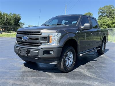 2018 Ford F-150 XL Truck