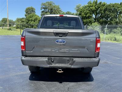 2018 Ford F-150 XL - Photo 7 - Cahokia, IL 62206
