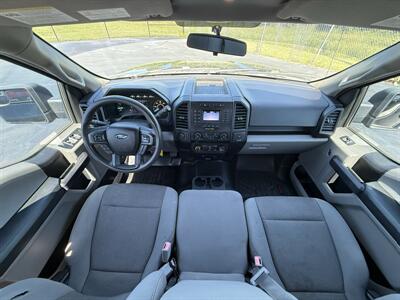 2018 Ford F-150 XL - Photo 10 - Cahokia, IL 62206