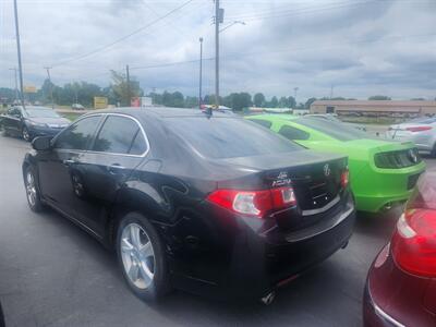 2009 Acura TSX   - Photo 2 - Cahokia, IL 62206