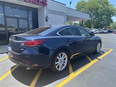 2016 Mazda Mazda6 i Touring   - Photo 4 - Fairview Heights, IL 62208