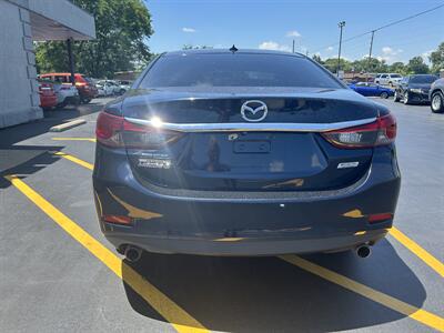 2016 Mazda Mazda6 i Touring   - Photo 7 - Fairview Heights, IL 62208
