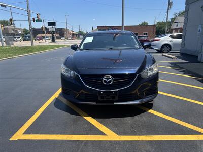 2016 Mazda Mazda6 i Touring   - Photo 6 - Fairview Heights, IL 62208