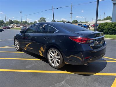 2016 Mazda Mazda6 i Touring   - Photo 5 - Fairview Heights, IL 62208