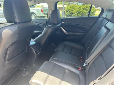 2016 Mazda Mazda6 i Touring   - Photo 10 - Fairview Heights, IL 62208