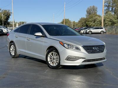 2016 Hyundai SONATA SE   - Photo 3 - Cahokia, IL 62206