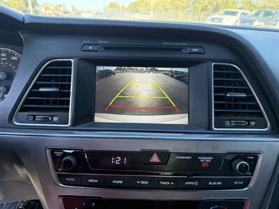 2016 Hyundai SONATA SE   - Photo 13 - Cahokia, IL 62206