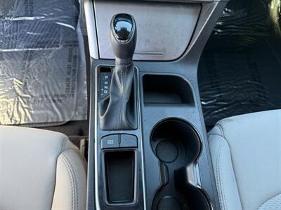 2016 Hyundai SONATA SE   - Photo 15 - Cahokia, IL 62206